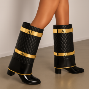 al boots